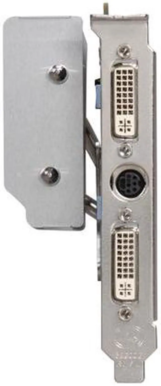 Alt view image 2 of 6 - SAPPHIRE Radeon HD 3650 512MB DDR2 PCI Express 2.0 x16 Graphics Card 100236UL