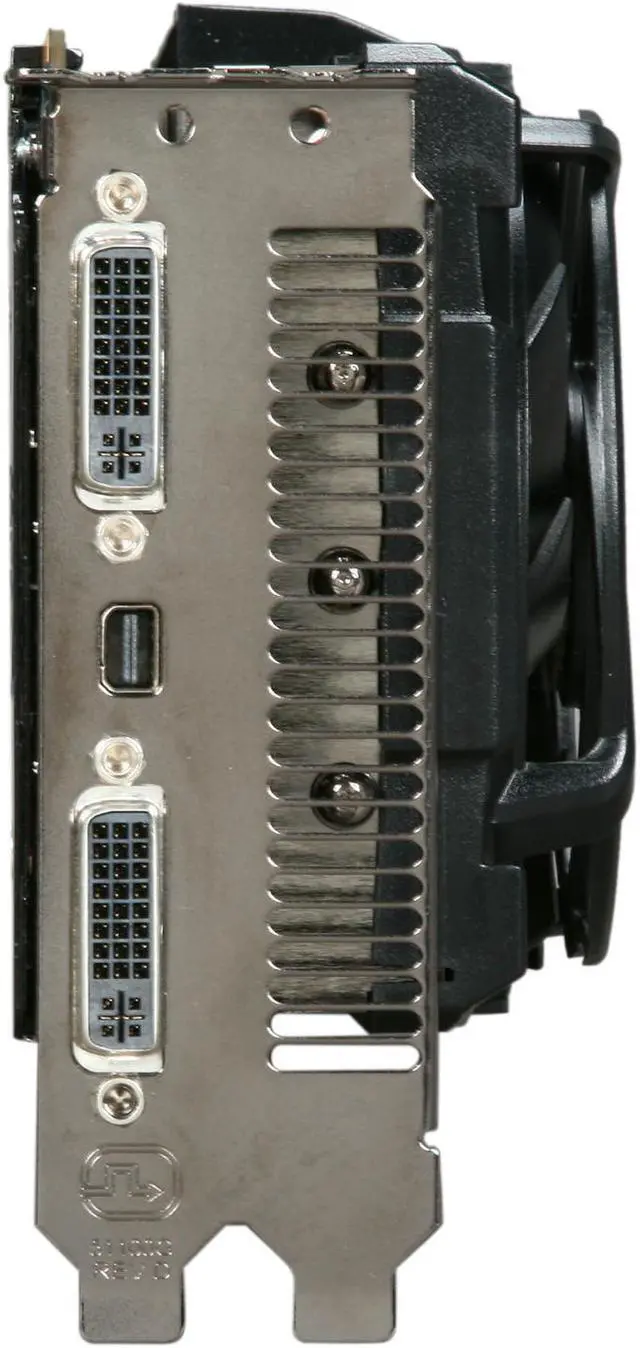Alt view image 2 of 6 - SAPPHIRE Toxic Radeon HD 5970 4GB GDDR5 PCI Express 2.1 x16 CrossFireX Support Graphics Card 100280-4GTXSR