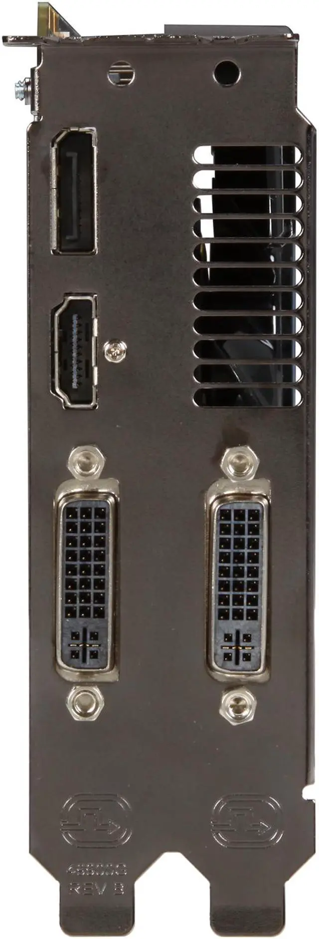 Alt view image 2 of 6 - SAPPHIRE Vapor-X Radeon HD 5770 (Juniper XT) 1GB GDDR5 PCI Express 2.1 x16 CrossFireX Support Graphics Card 100283VX-2L