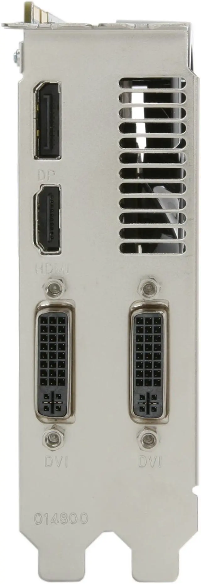 Alt view image 2 of 6 - SAPPHIRE Vapor-X  Radeon HD 6770 1GB 128-bit GDDR5 PCI Express 2.1 x16 HDCP Ready CrossFireX Support Video Card (100328VXL)