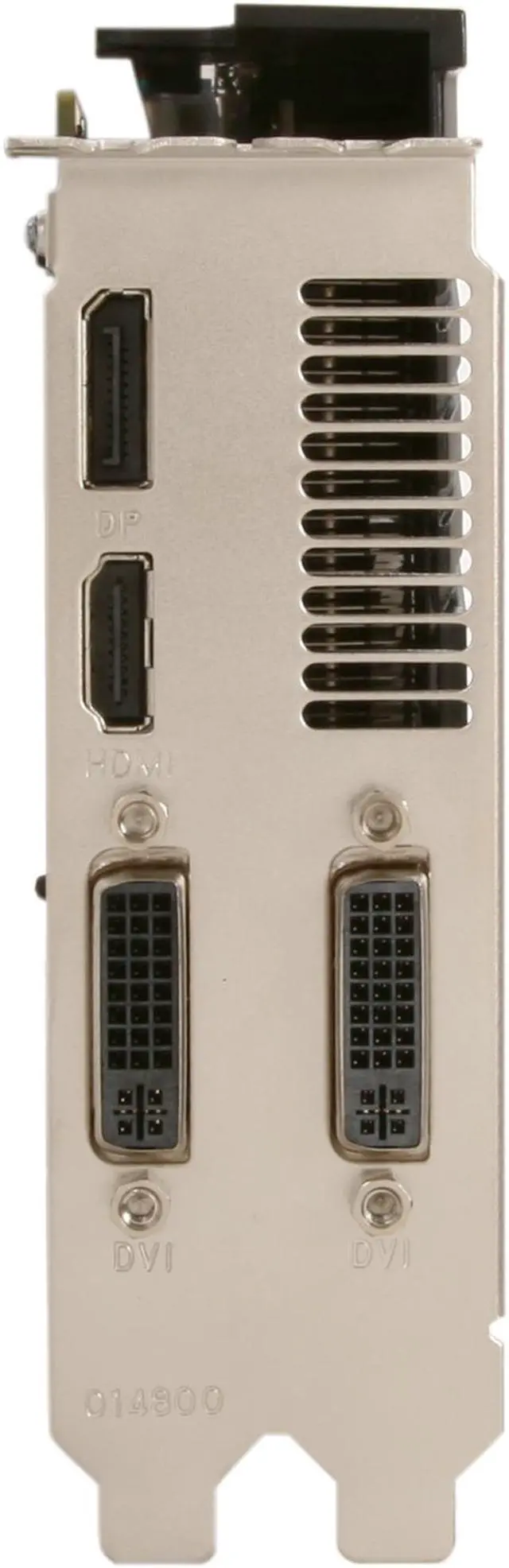 Alt view image 2 of 6 - SAPPHIRE 100312-3SR Radeon HD 6950 Dirt3 Edition 2GB 256-bit GDDR5 PCI Express 2.1 x16 HDCP Ready CrossFireX Support Video Card with Eyefinity