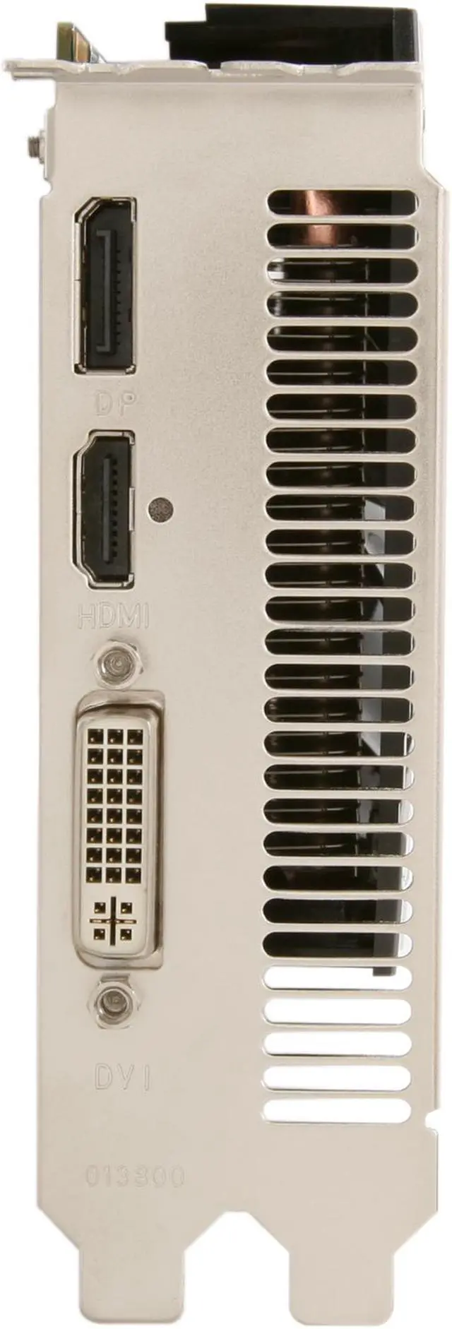 Alt view image 2 of 6 - SAPPHIRE 100297-2L Radeon HD 5830 Xtreme 1GB 256-bit GDDR5 PCI Express 2.1 x16 HDCP Ready CrossFireX Support Video Card