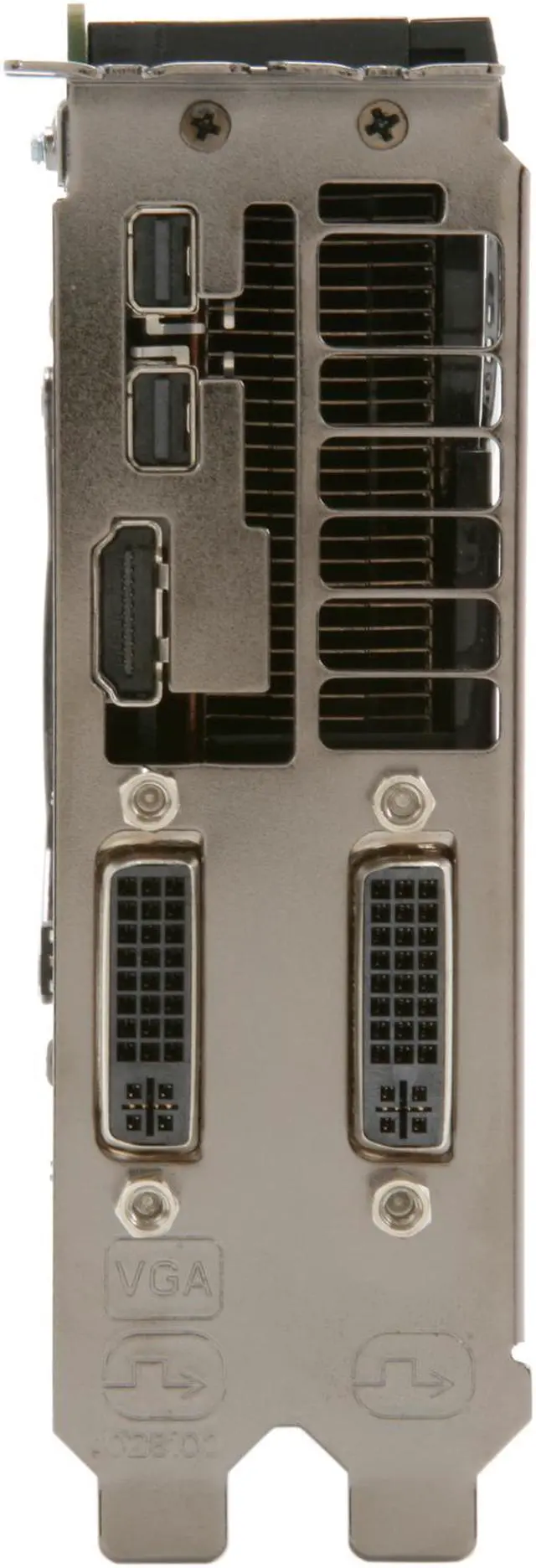 Alt view image 2 of 6 - SAPPHIRE Toxic Radeon HD 6950 2GB GDDR5 PCI Express 2.1 x16 CrossFireX Support Graphics Card 100312TXSR