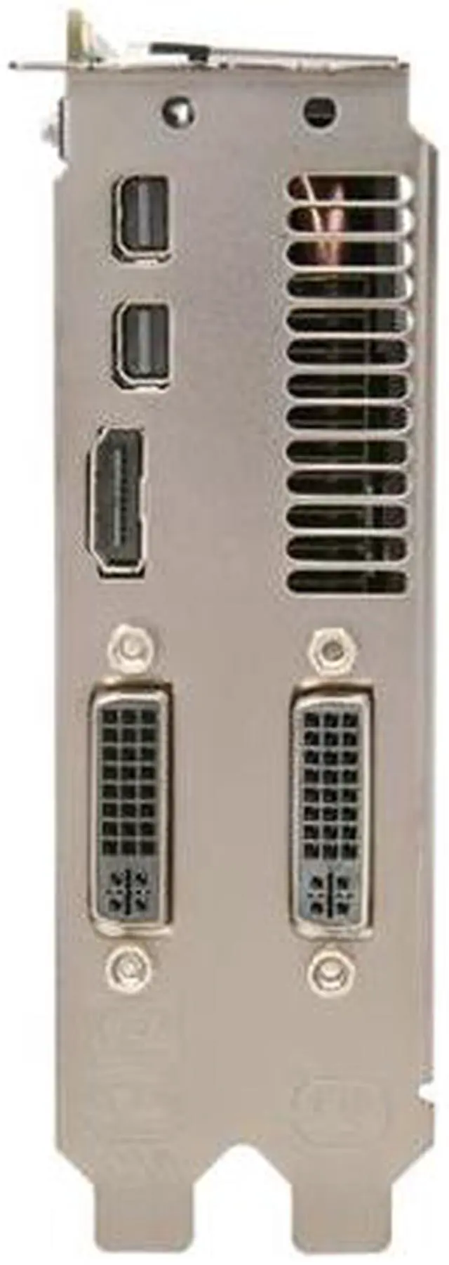 Alt view image 2 of 6 - SAPPHIRE Vapor-X Radeon HD 6850 1GB GDDR5 PCI Express 2.1 x16 CrossFireX Support Graphics Card 100315VXL