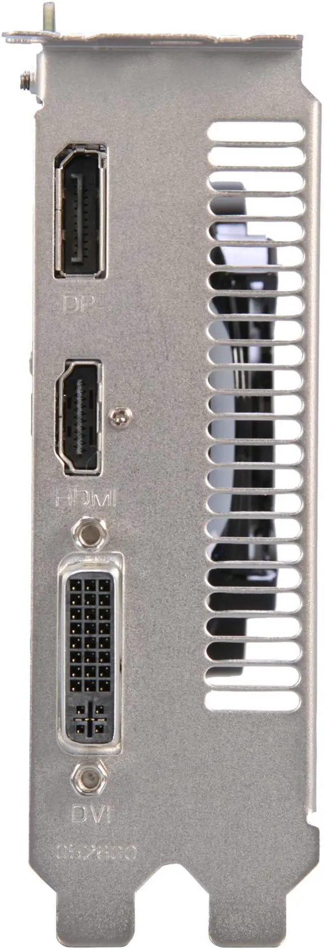 Alt view image 2 of 5 - SAPPHIRE Radeon HD 7750 1GB 128-bit GDDR5 PCI Express 3.0 x16 HDCP Ready Video Card ( 11202-00-20G)