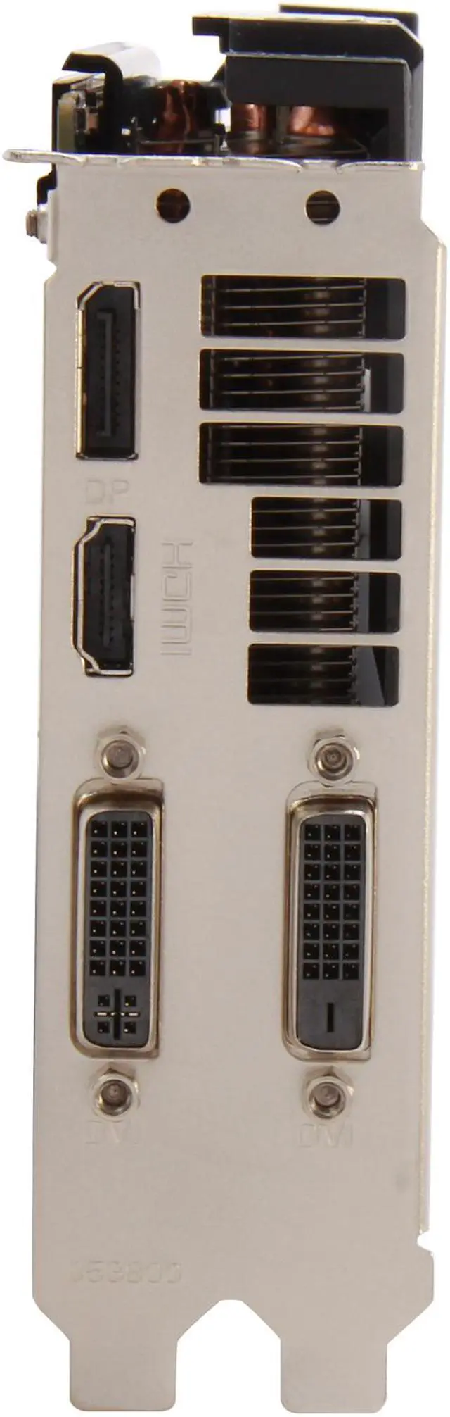 Alt view image 2 of 6 - SAPPHIRE FleX Radeon HD 7870 GHz Edition 2GB GDDR5 PCI Express 3.0 x16 CrossFireX Support Graphics Card 100354FLEX