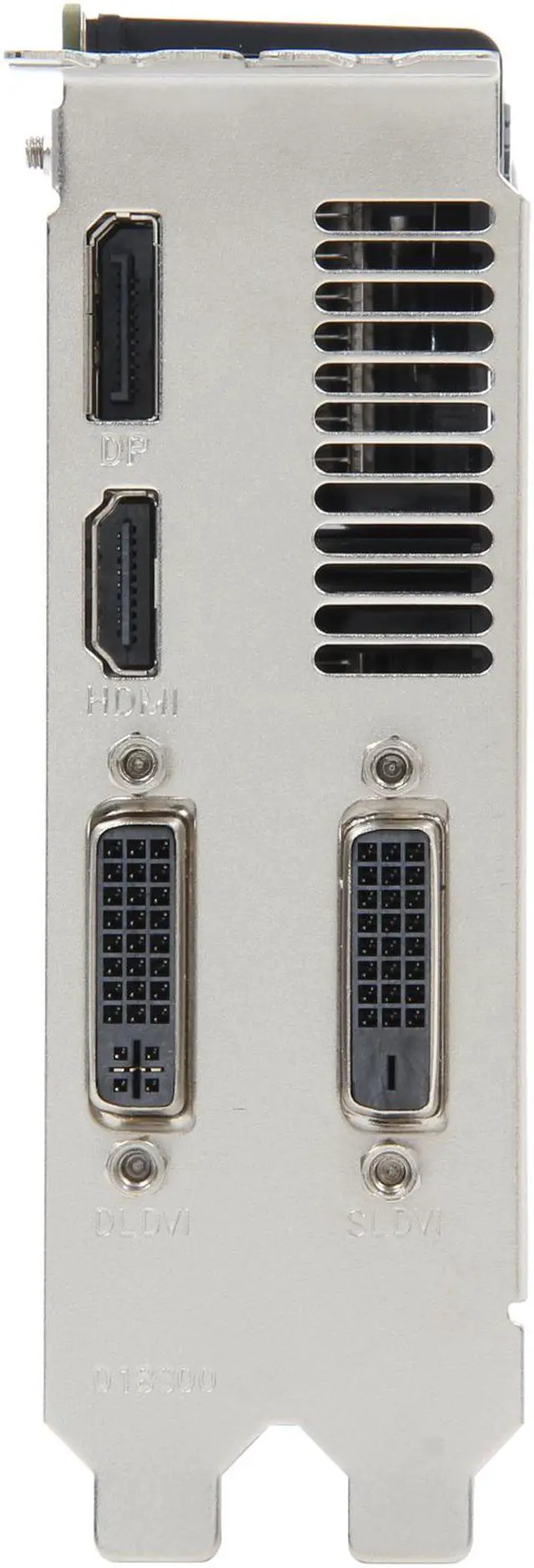 Alt view image 2 of 6 - SAPPHIRE Radeon HD 7850 2GB GDDR5 PCI Express 3.0 x16 CrossFireX Support Graphics Card 100355OCL