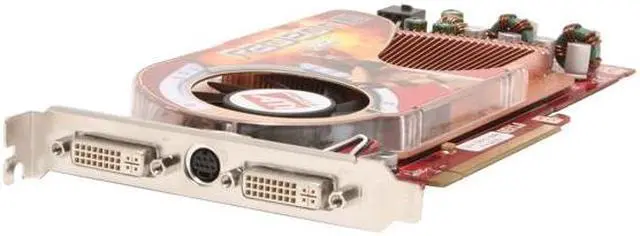 Main image of DIAMOND Viper Radeon X1950PRO 256MB GDDR3 PCI Express x16 CrossFireX Support Graphics Card X1950PRO256PCIE