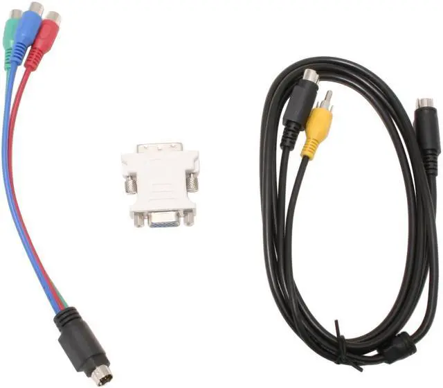 Alt view image 5 of 7 - DIAMOND Viper Radeon X1950PRO 256MB GDDR3 PCI Express x16 CrossFireX Support Graphics Card X1950PRO256PCIE