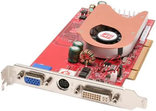 Main image of DIAMOND Stealth Radeon X1550 256MB GDDR2 PCI Graphics Card X1550PRO256PSB