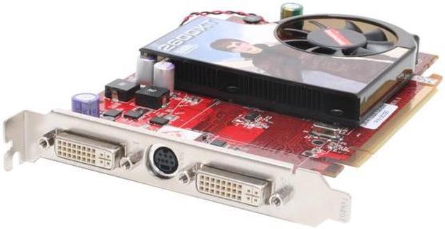 Ati radeon hd 2600 online xt driver windows 10