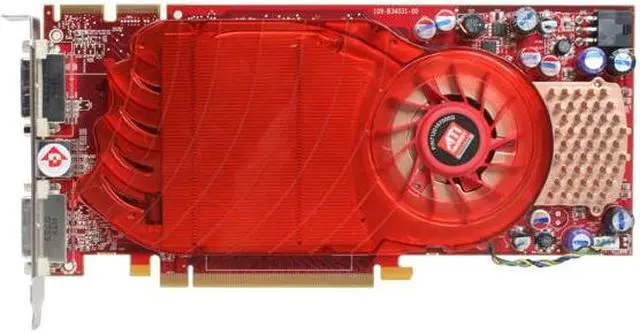 Alt view image 3 of 8 - DIAMOND Viper 3850PE3256SB Radeon HD 3850 256MB 256-bit GDDR3 PCI Express 2.0 x16 HDCP Ready CrossFire Supported Video Card