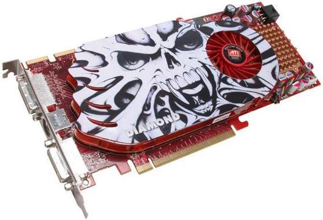 Ati radeon 4850 hd 512mb driver hot sale