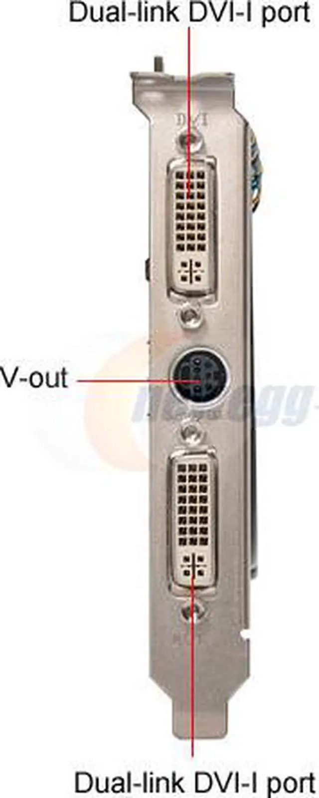 Alt view image 2 of 6 - DIAMOND Radeon HD 4850 512MB GDDR3 PCI Express 2.0 x16 CrossFireX Support Graphics Card 4850PE3512V