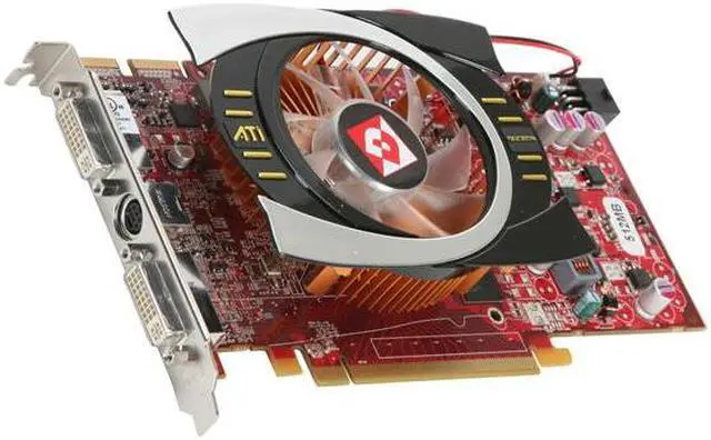 Main image of DIAMOND Radeon HD 4770 512MB GDDR5 PCI Express 2.0 x16 CrossFireX Support Graphics Card 4770PE5512