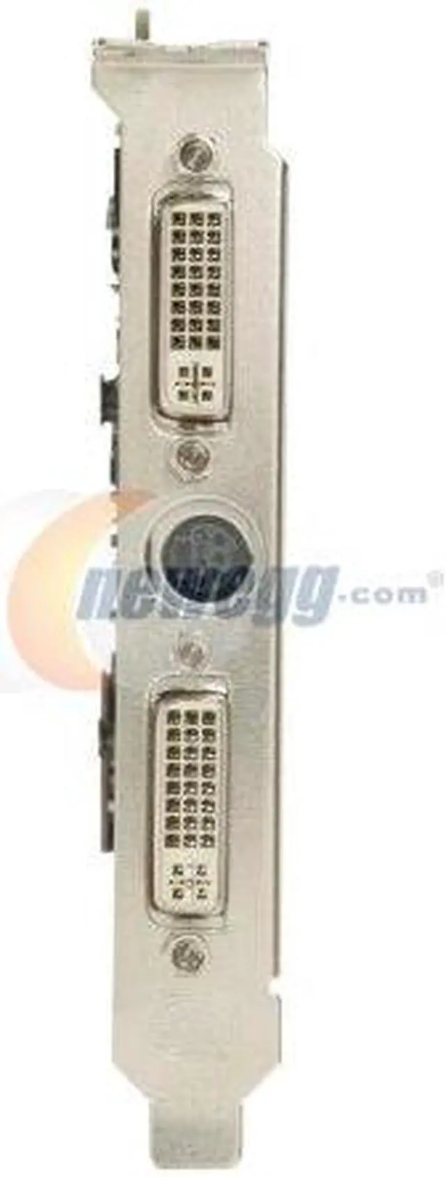 Alt view image 2 of 4 - DIAMOND Radeon HD 4650 512MB DDR2 AGP 8X Graphics Card 4650512A