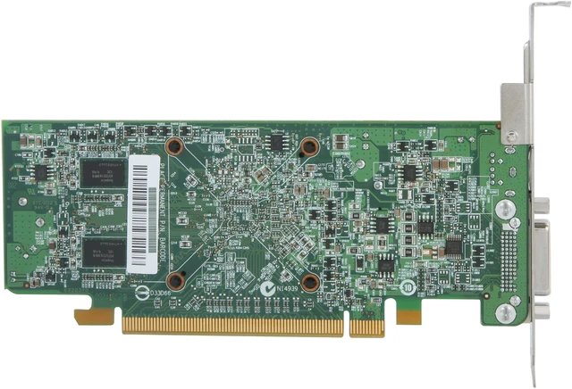 DIAMOND BizView Radeon HD 4550 Graphics Card BV360 - Newegg.com