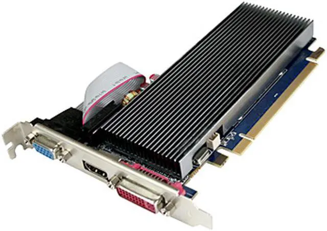 Main image of DIAMOND Radeon R5 230 Graphic Card - 625 MHz Core - 1 GB DDR3 SDRAM - PCI Express 3.0 x16 - Full-height