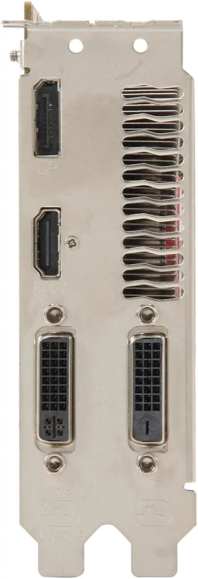 Alt view image 2 of 6 - DIAMOND Radeon HD 7790 1GB GDDR5 PCI Express 3.0 x16 CrossFireX Support Graphics Card 7790PE51G