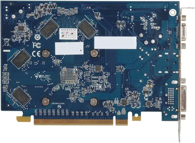 DIAMOND Radeon R7 240 Graphics Card R7240D32G - Newegg.com