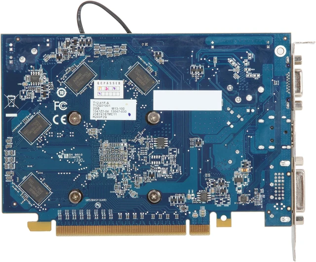 Amd Radeon Crossfire R7 240 DIAMOND Radeon R7 240 Graphics Card R7240D32GXOC - Newegg.com