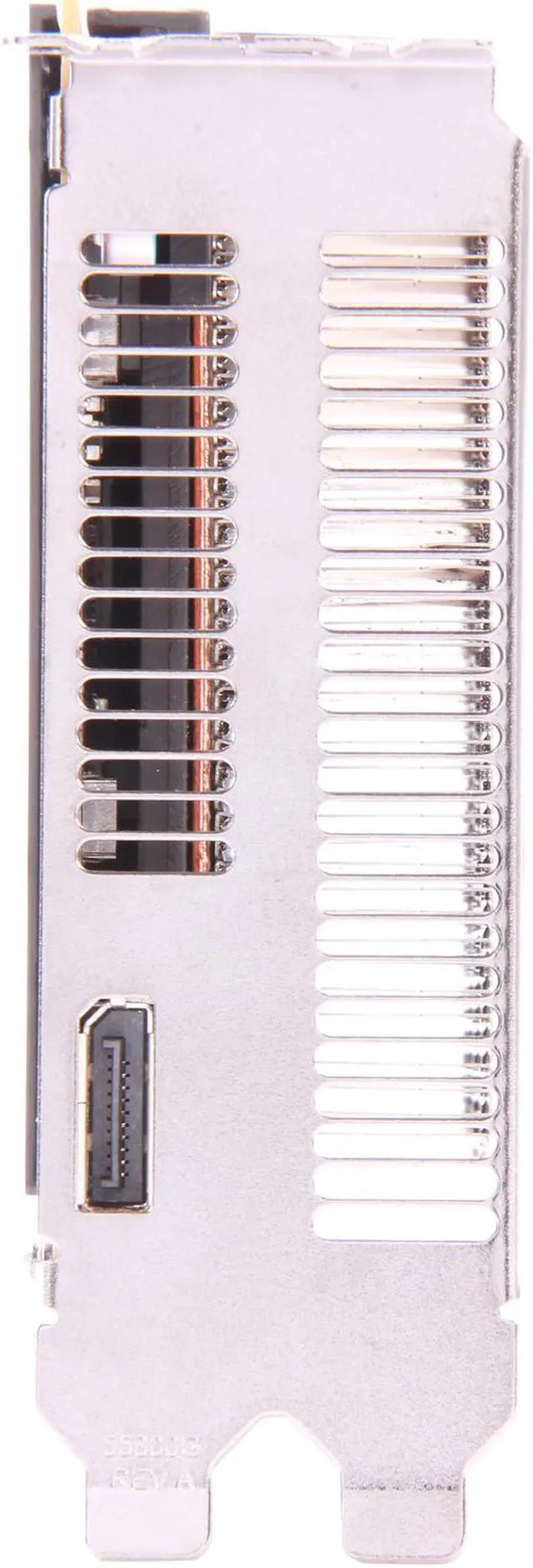 Alt view image 2 of 5 - AMD FirePro S9000 100-505857 6GB 384-bit GDDR5 PCI Express 3.0 x16 Graphics Card