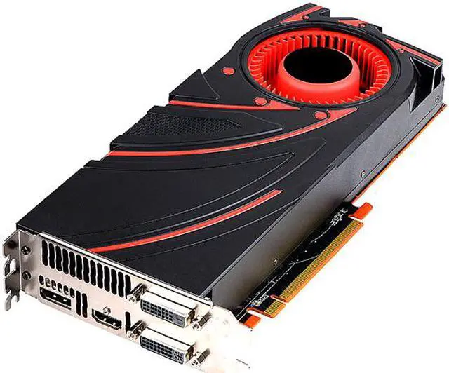 AMD Radeon R9 270 Graphics Card - Newegg.com