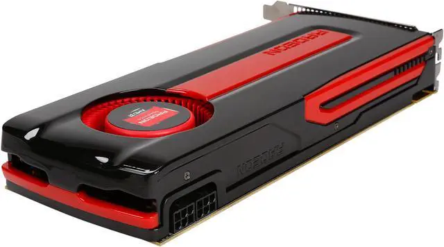 Alt view image 5 of 6 - AMD Radeon HD 7870 GHz Edition 2GB GDDR5 PCI Express 3.0 x16 Graphics Card HD78702GB