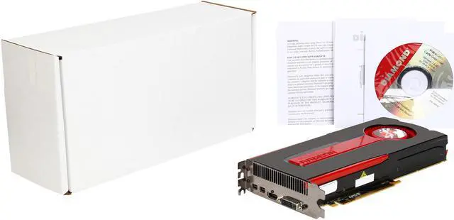 Alt view image 6 of 6 - AMD Radeon HD 7870 GHz Edition 2GB GDDR5 PCI Express 3.0 x16 Graphics Card HD78702GB