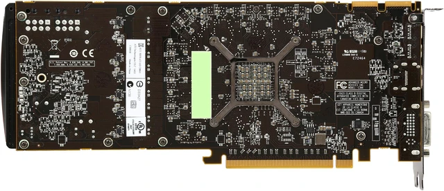 Refurbished: AMD Radeon HD 7970 Graphics Card HD79703GB - Newegg.com