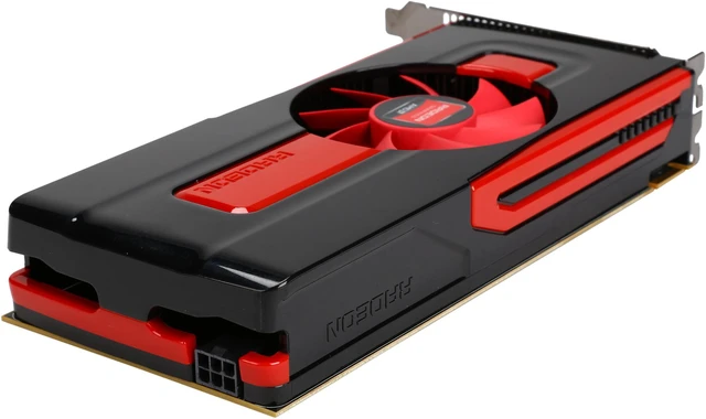 Refurbished: AMD Radeon R7 250 Graphics Card R7250X1GB - Newegg.com