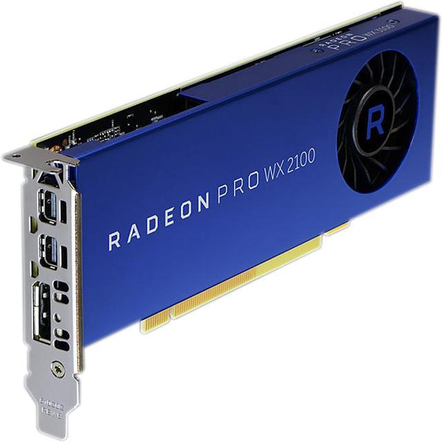 Radeon 2100 windows online 10 driver