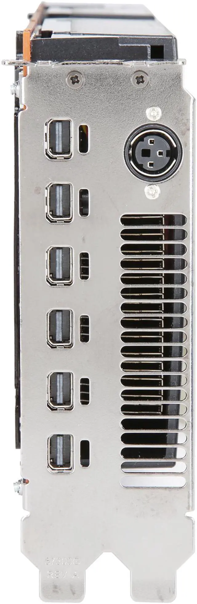 CPU AMD FIREPRO W9100 AMD FirePro W9100 Specs | TechPowerUp GPU Database