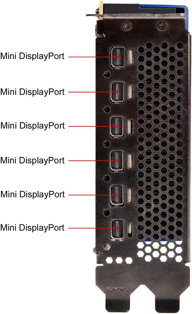 Amazon.com: Radeon PRO VII 16 GB : Electronics