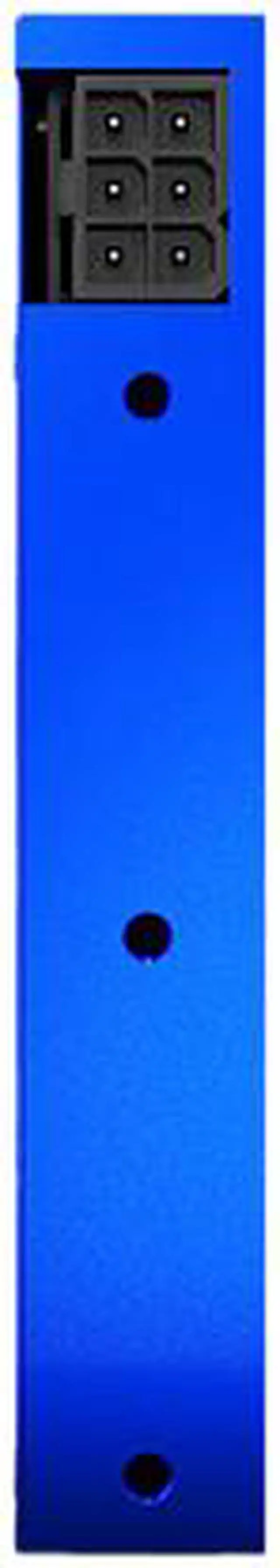 Alt view image 2 of 5 - AMD Radeon Pro W6600 100-506208 8GB 128-bit GDDR6 PCI Express 4.0 x16 Graphics Card