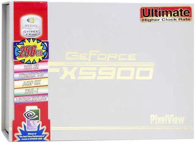 Alt view image 5 of 5 - Graphics Card