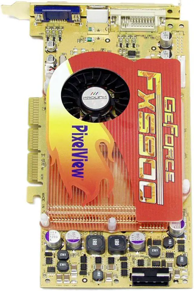 Main image of Graphics Card