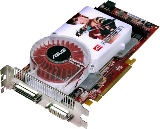 Amd radeon online x1900