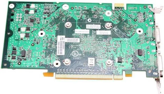 Alt view image 5 of 8 - ASUS EN7900GT/2DHT/256M GeForce 7900GT 256MB 256-bit GDDR3 PCI Express x16 SLI Supported Video Card