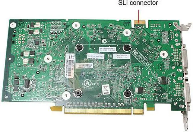 Alt view image 4 of 9 - ASUS EN7900GT-TOP/2DHT/256M GeForce 7900GT 256MB 256-bit GDDR3 PCI Express x16 SLI Supported Video Card