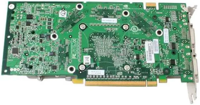 Alt view image 4 of 7 - ASUS GeForce 7900GTX 512MB GDDR3 PCI Express x16 SLI Support Graphics Card EN7900GTX/2PHT/512M