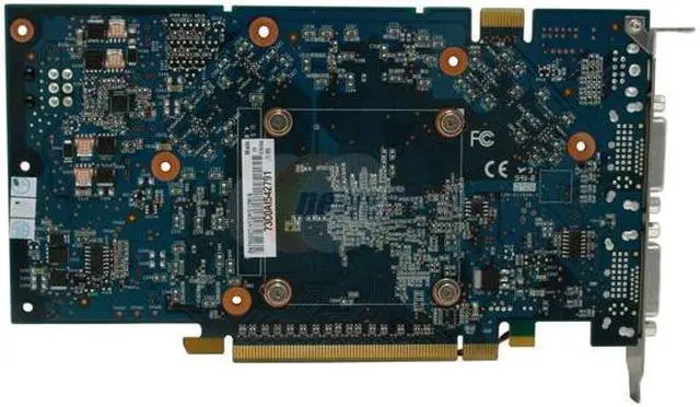 Alt view image 3 of 7 - ASUS GeForce 7950GT 512MB GDDR3 PCI Express x16 SLI Support Graphics Card EN7950GT/HTDP/512M