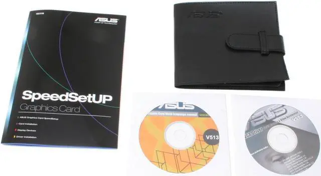 Alt view image 6 of 7 - ASUS Radeon X1900XT 256MB GDDR3 PCI Express x16 CrossFireX Support Graphics Card EAX1900XT/HTVDP/256M