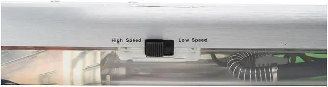 Alt view image 5 of 7 - ASUS GeForce 8800 GTX 768MB GDDR3 PCI Express x16 SLI Support Graphics Card EN8800GTX AQUATANK/HTDP/768M