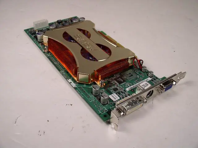 Main image of Graphics Card