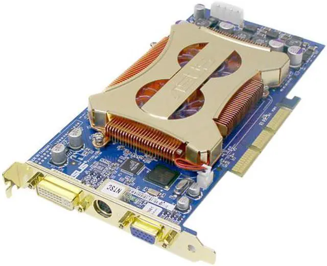 Scheda grafica ASUS GEOFORCE GT 710 - Informatica In vendita a Vicenza