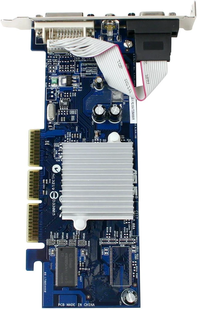 ASUS GeForce MX4000 Graphics Card V9400-X/TD/64 - Newegg.com