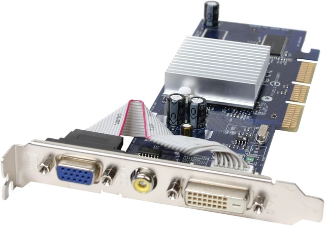ASUS GeForce MX4000 Graphics Card V9400-X/TD/64 - Newegg.com