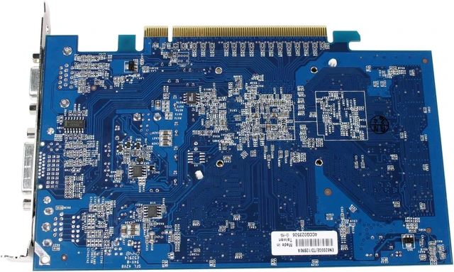 ASUS GeForce 6200 Graphics Card EN6200GE/TD128M - Newegg.com