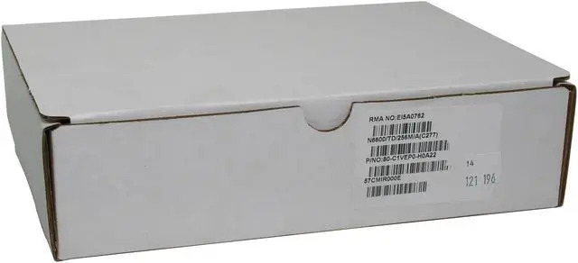 Alt view image 4 of 4 - ASUS GeForce 6600 256MB DDR AGP 4X/8X Graphics Card N6600/TD/256